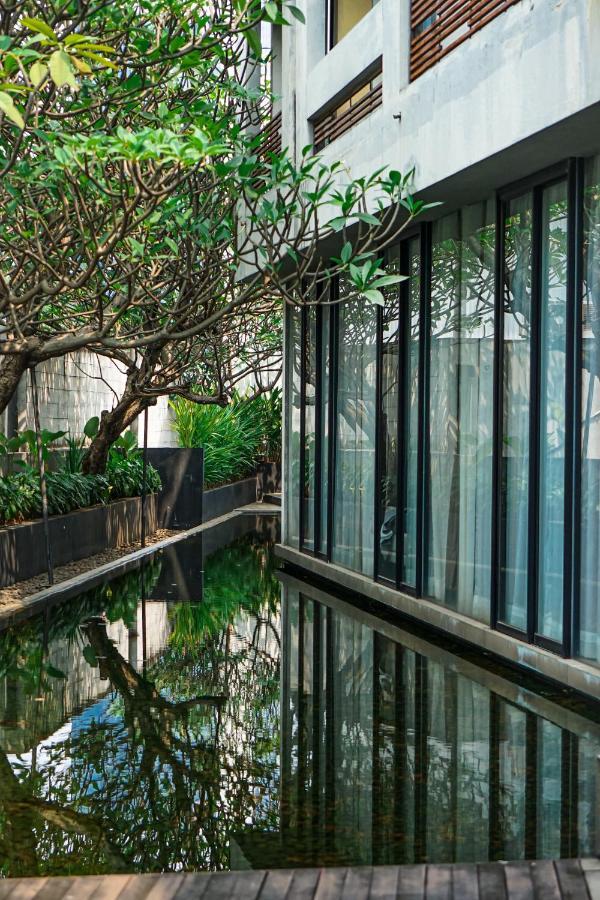 Miers Kuningan, Artotel Curated Yakarta Exterior foto