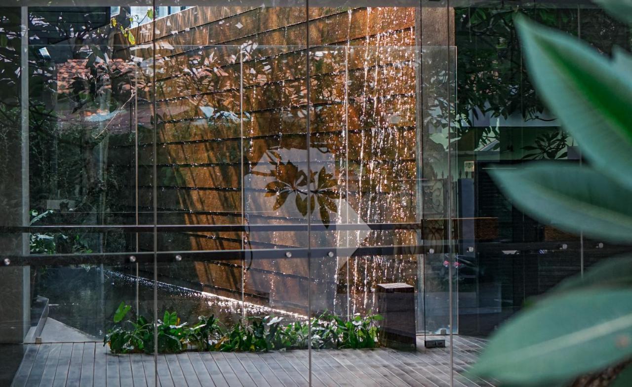 Miers Kuningan, Artotel Curated Yakarta Exterior foto