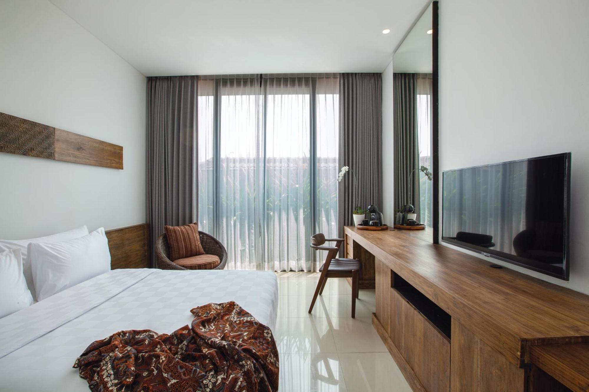 Miers Kuningan, Artotel Curated Yakarta Exterior foto