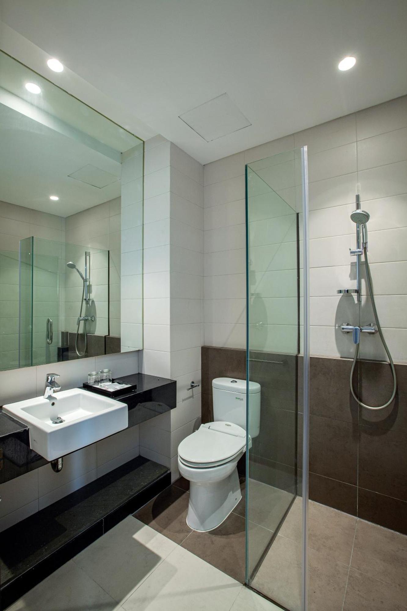 Miers Kuningan, Artotel Curated Yakarta Exterior foto