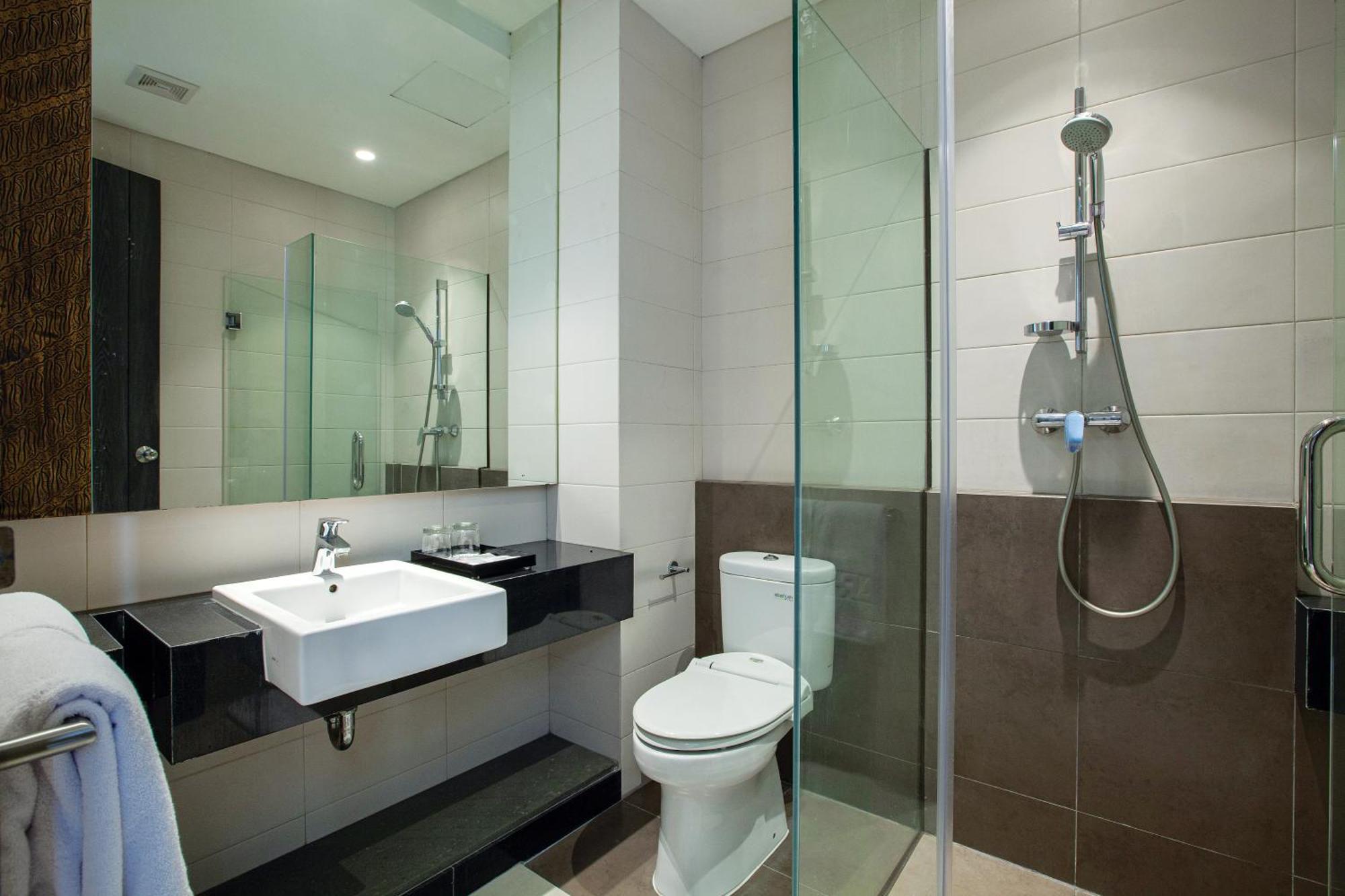 Miers Kuningan, Artotel Curated Yakarta Exterior foto