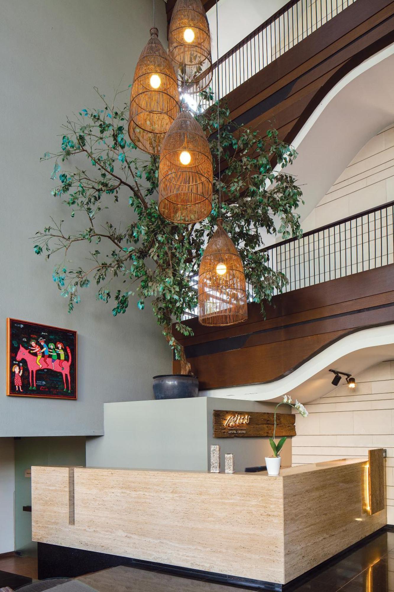 Miers Kuningan, Artotel Curated Yakarta Exterior foto